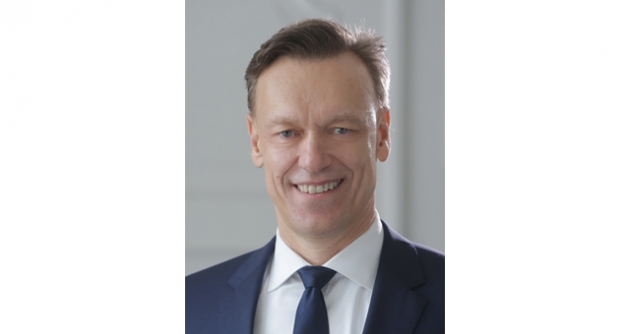 Werner Stegmller war als CEO fr die Bereiche Finanzen und Supply Chain zustndig - Quelle: Griesson - de Beukelaer